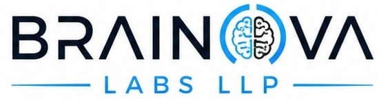 Brainova Labs logo